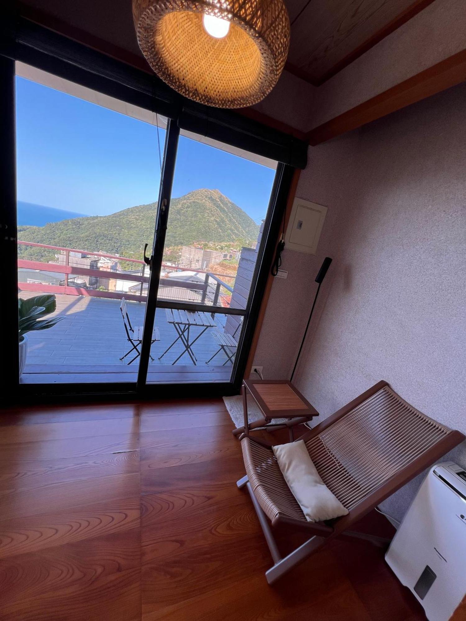 Twilight House Apartamento Jiufen Exterior foto